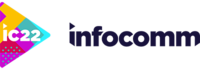 InfoComm 2022 logo