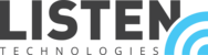 Listen Technologies Corporation logo