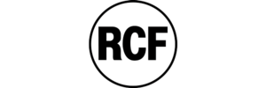 RCF logo